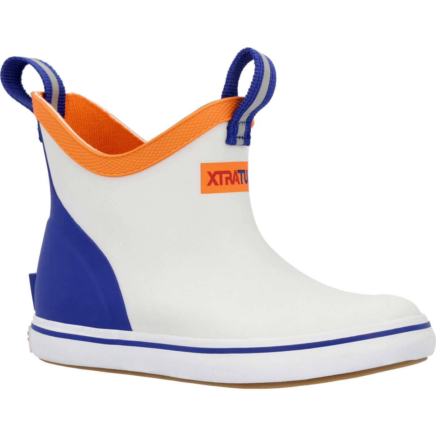 Big Kids Ankle Deck Boot - Walmart.com