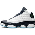 thumbnail image 1 of (GS) Air Jordan 13 Retro 'Hornets / Obsidian' (2021) DJ3003-144, 1 of 5