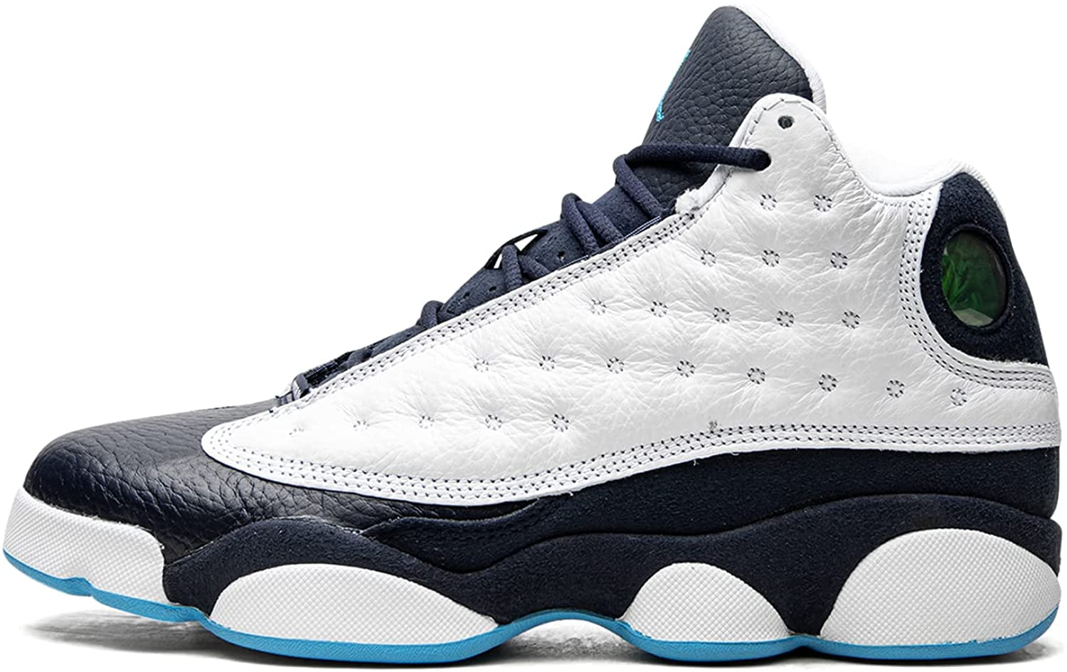 GS) Air Jordan 13 Retro 'Hornets / Obsidian' (2021) DJ3003
