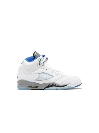 Shop Jordan Grade School Air Jordan 5 Retro FD4814-008 multi