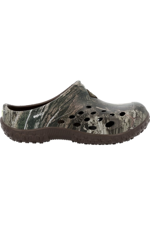 Big Kids' Mossy Oak® Country DNA™ Muckster Lite EVA Clog