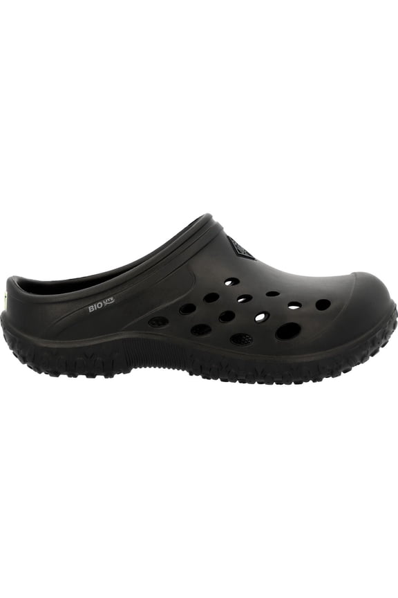 Big Kids' Muckster Lite EVA Clog