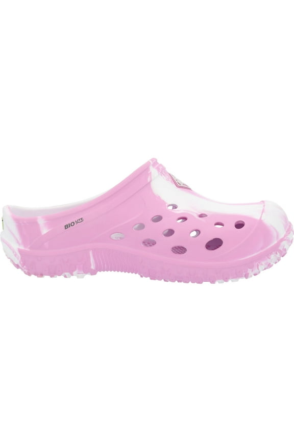 Big Kids' Muckster Lite EVA Clog