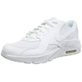 thumbnail image 1 of Big Kids Nike Air Max Excee White (CD6894 100) - 4.5, 1 of 7