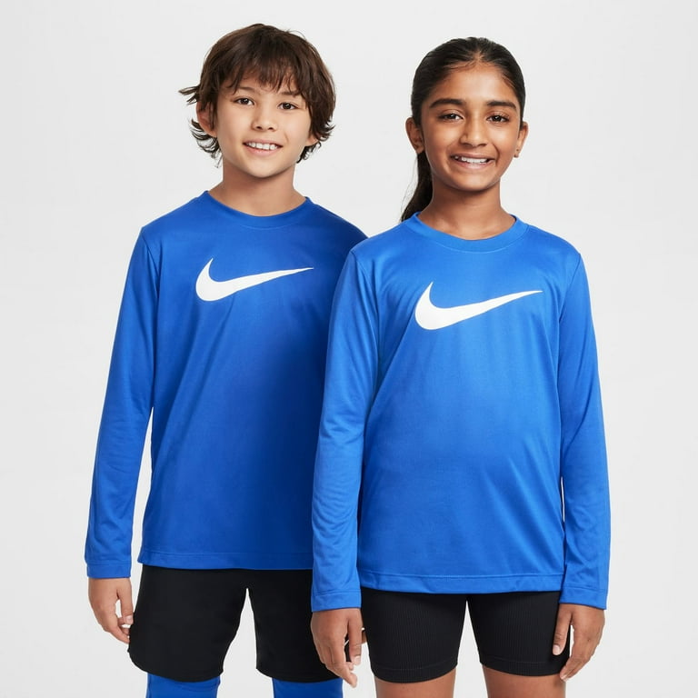 Nike kids large shop
