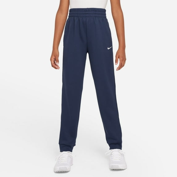 Boys 8-20 Nike Multi Knit Pants Color: Midnight Navy Size: SMALL