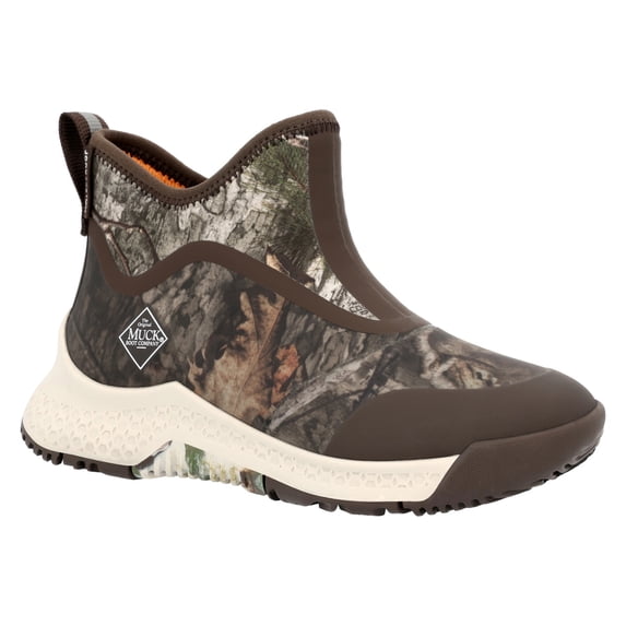 Big Kids' Outscape Pull On Boot