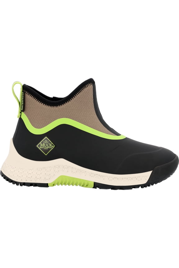 Big Kids' Outscape Pull On Boot