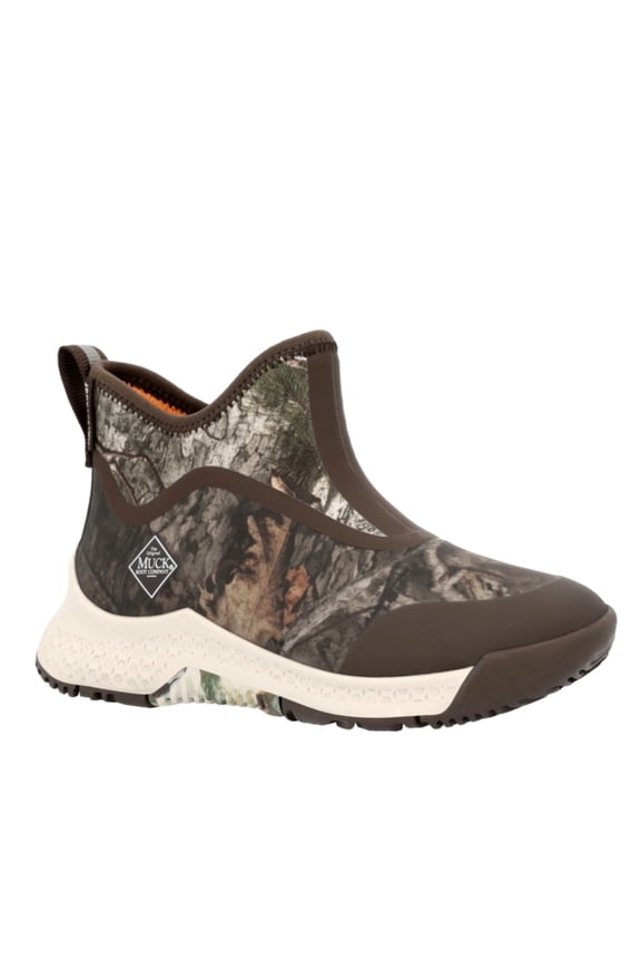 Big Kids' Outscape Pull On Boot