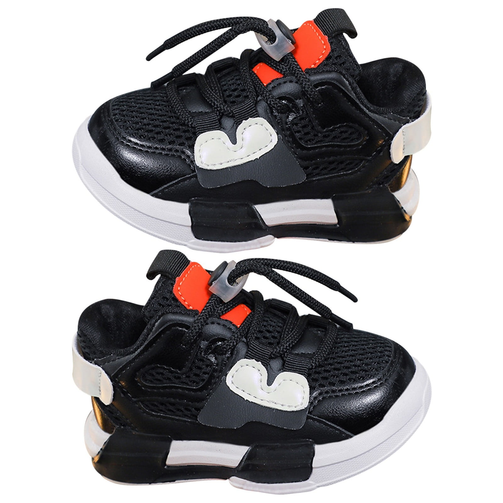 Big Kids Shoes Size 7 Girls Shoes Autumn and Winter Children s Sports Shoes Middle and Big Children s Sneakers Little Boy Students Spring and Autumn Models School Sneakers for Men Size Walmart