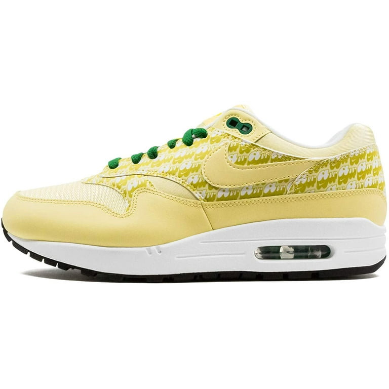 Air max 9 hotsell white grade school