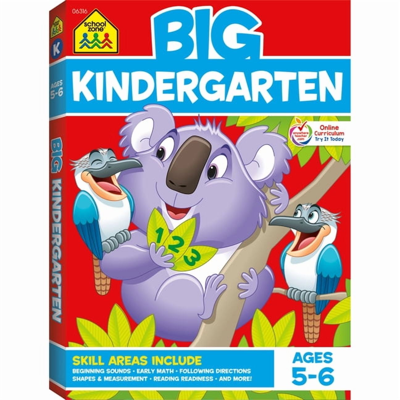 Big-Kindergarten-