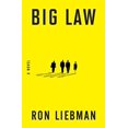 thumbnail image 1 of Pre-Owned Big Law (Hardcover) 1101982993 9781101982990, 1 of 1