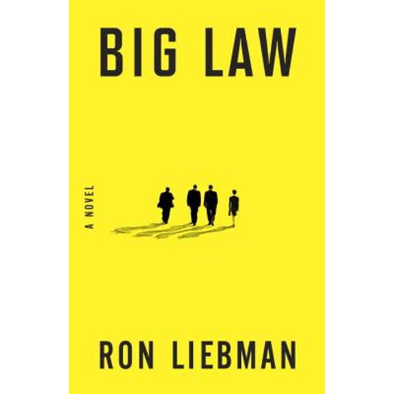 Pre-Owned Big Law (Hardcover)