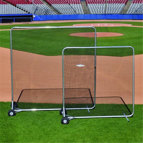 Big League 10 ft. Fungo Screen