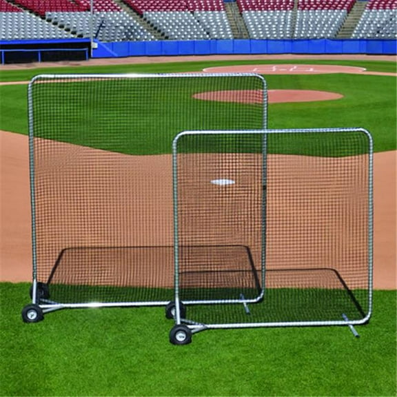 Big League 8 ft. Fungo Screen