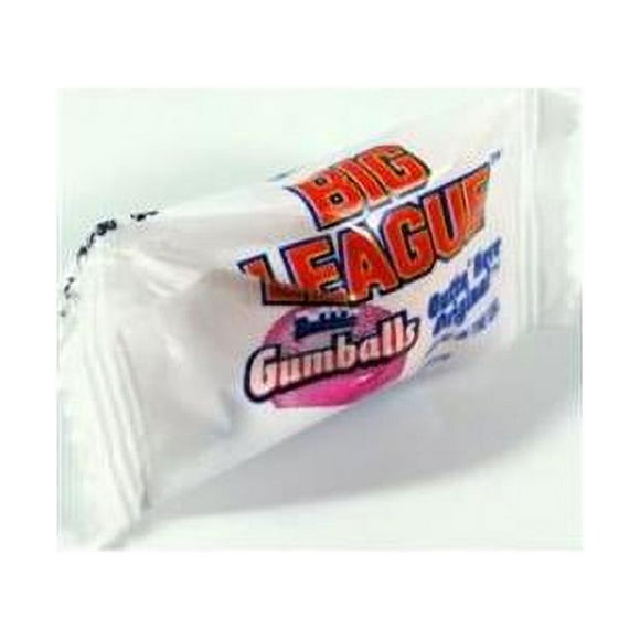 Baseball Gum
