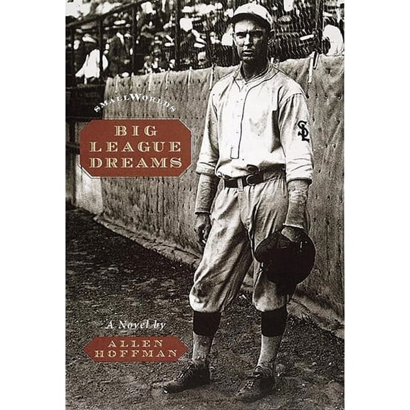 Big League Dreams (Hardcover)