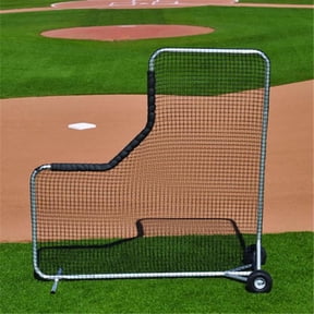 Big League Pitcher Protector