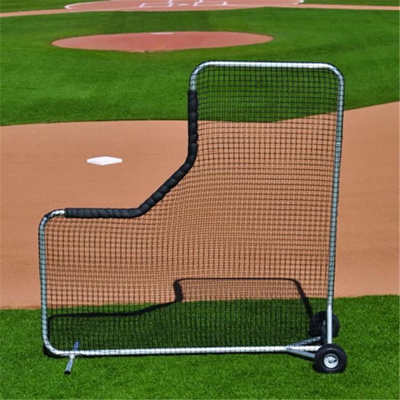 Big League Pitcher Protector