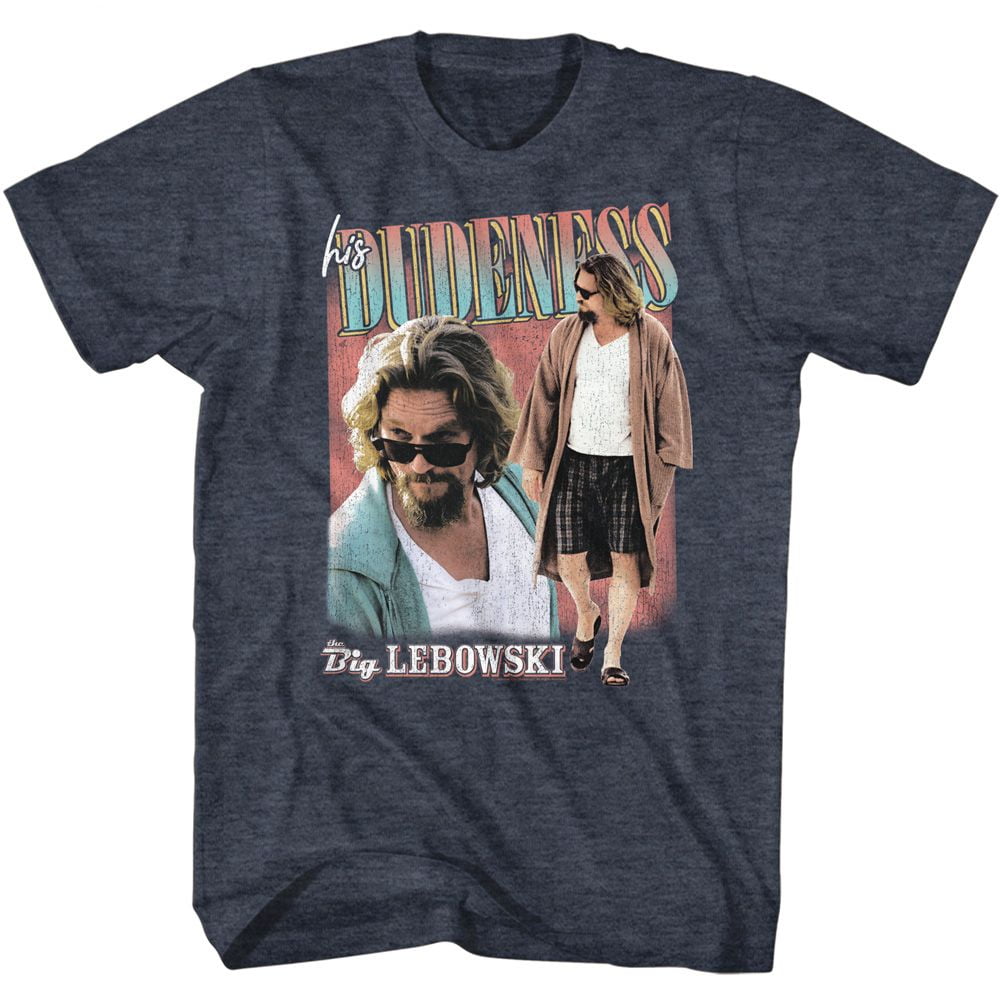 Big lebowski t shirts canada hot sale