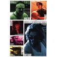 thumbnail image 1 of Big Lebowski - Grid Poster Print (24 x 36), 1 of 1