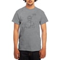 thumbnail image 1 of Big Lebowski Short Sleeve Graphic Tee, 1 of 2