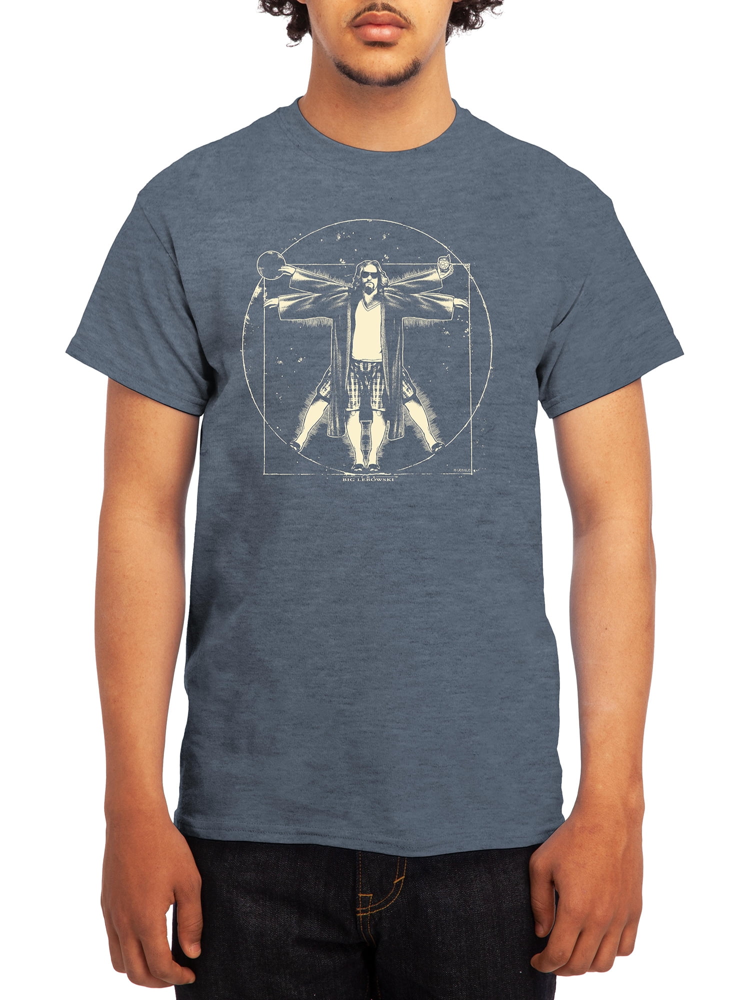 Big lebowski cheap t shirt