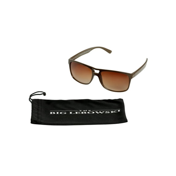 Big Lebowski The Dude Sunglasses