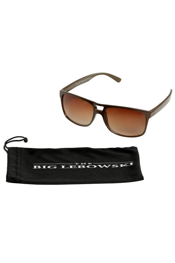 Big Lebowski The Dude Sunglasses