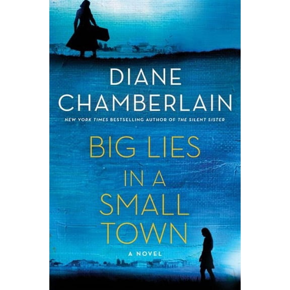 Pre-Owned Big Lies in a Small Town