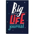 thumbnail image 1 of Pre-Owned Big Life Journal : Teen Edition (Hardcover) 9780692165508, 1 of 1