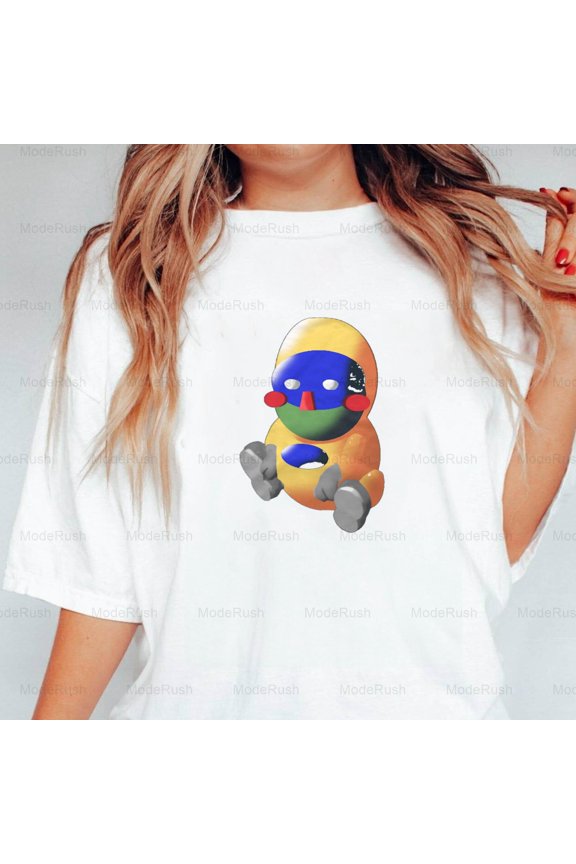 Big Lime Funny Fruit Pun Humor Graphic Design Style Unisex T-Shirt, up to size 5XL-TS WHITE