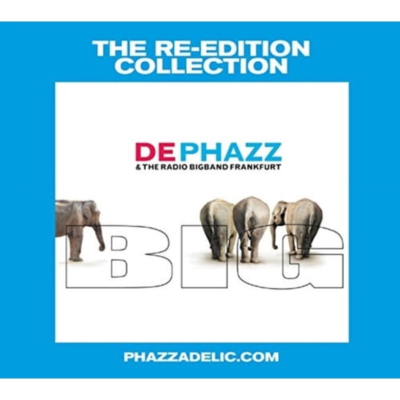 Big (Limited Edition)