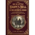thumbnail image 1 of Trueborn American Shadows: A Historical Big & Little Harpe's Hell on Wilderness Road: The Historical Novel of America's First Serial Killers, (Paperback), 1 of 1