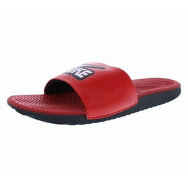 Nike Shoes Red Nike Men Slides Nike Men's Victori One Slide Sandal