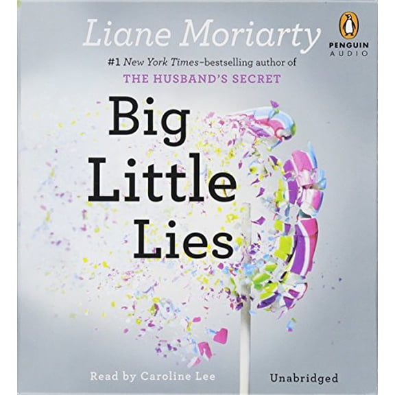 Pre-Owned Big Little Lies (Unknown) 1611762863 9781611762860