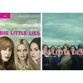 thumbnail image 1 of Big Little Lies Complete Series Seasons 1-2 (DVD), 1 of 3