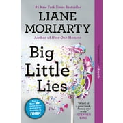 Big Little Lies Paperback