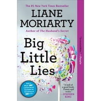 Pre-Owned Big Little Lies (Paperback) 0425274861 9780425274866