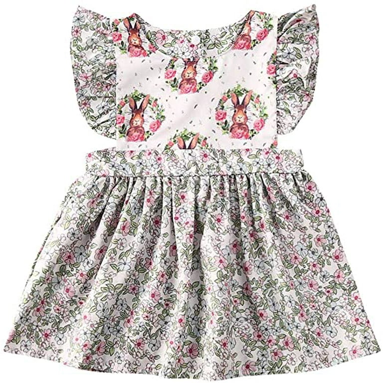 Big sister little sister easter dresses clearance