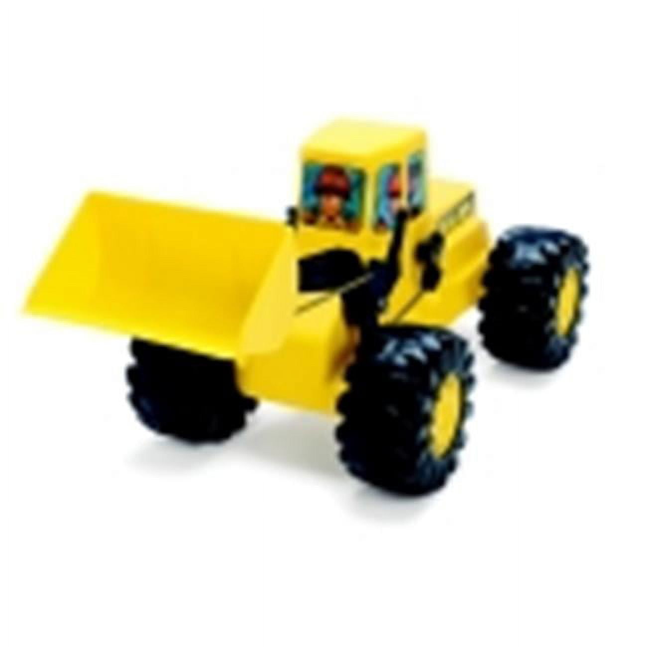 Mini Loaders & Compact Wheel Loaders built to last. | Giant