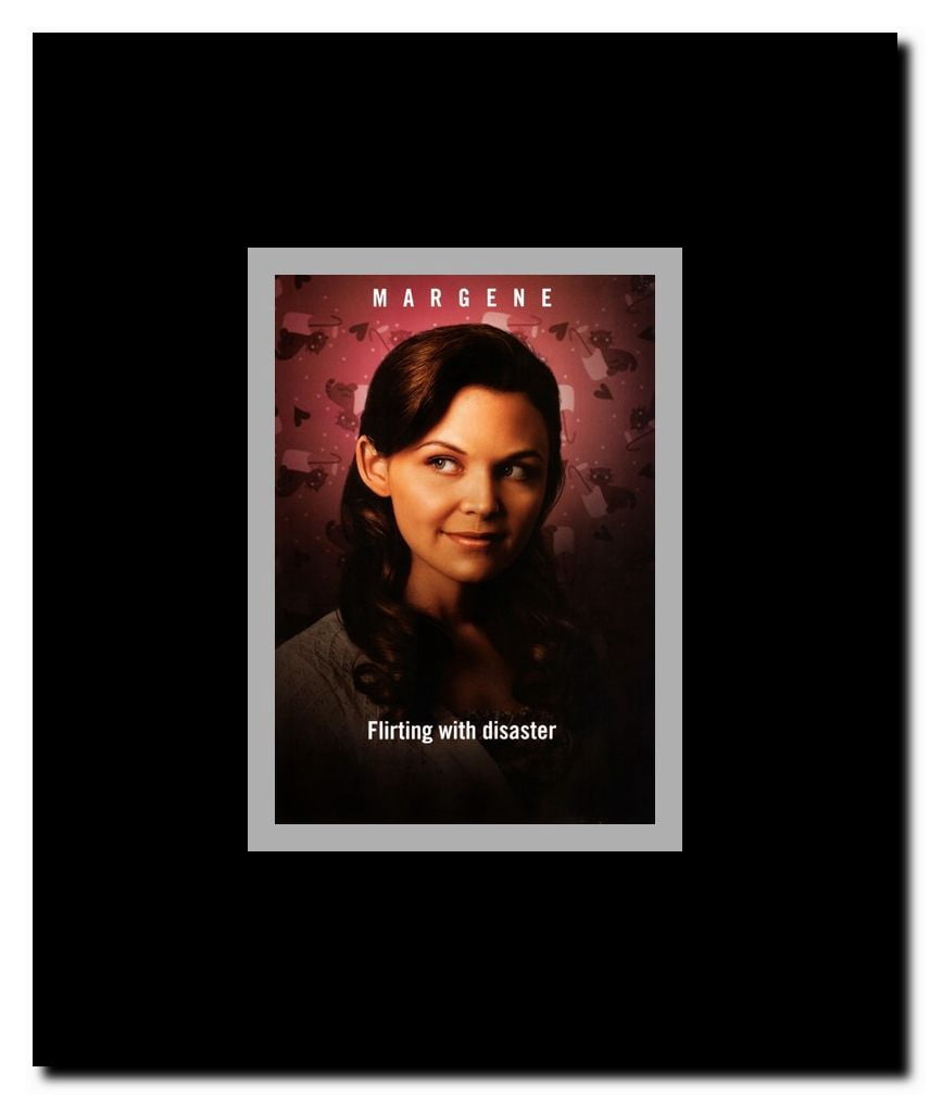 Big Love Framed Movie Poster