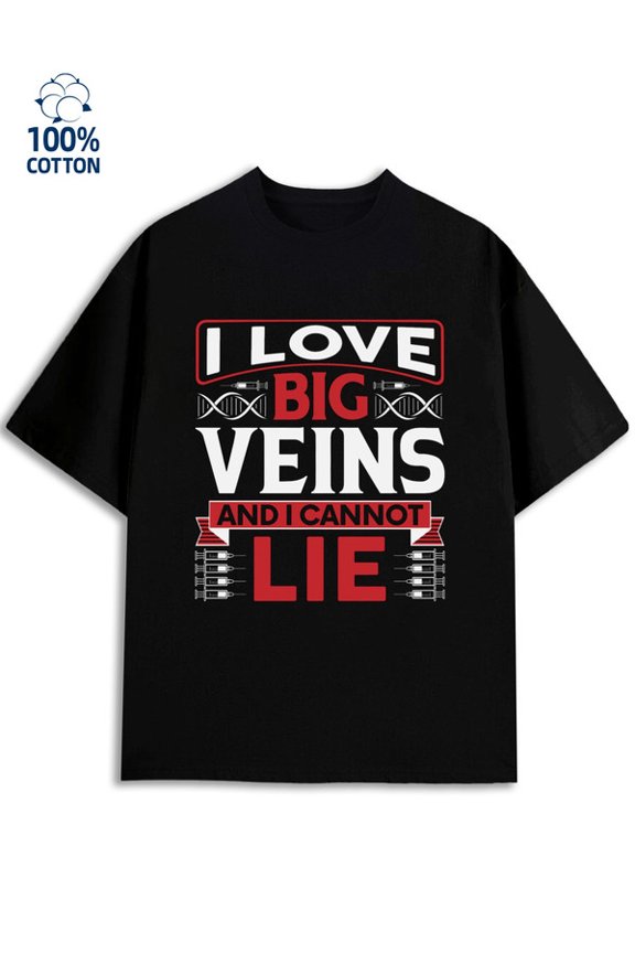 Big Love Lie men lovers 180G 100% Cotton black gift y2k Funny Unisex Shirt Graphic tshirts Retro Unisex Shirt Graphic Tee tshirts Trendy Unisex Shirt Cotton tshirts Funny Unisex Shirt Printed tshirts
