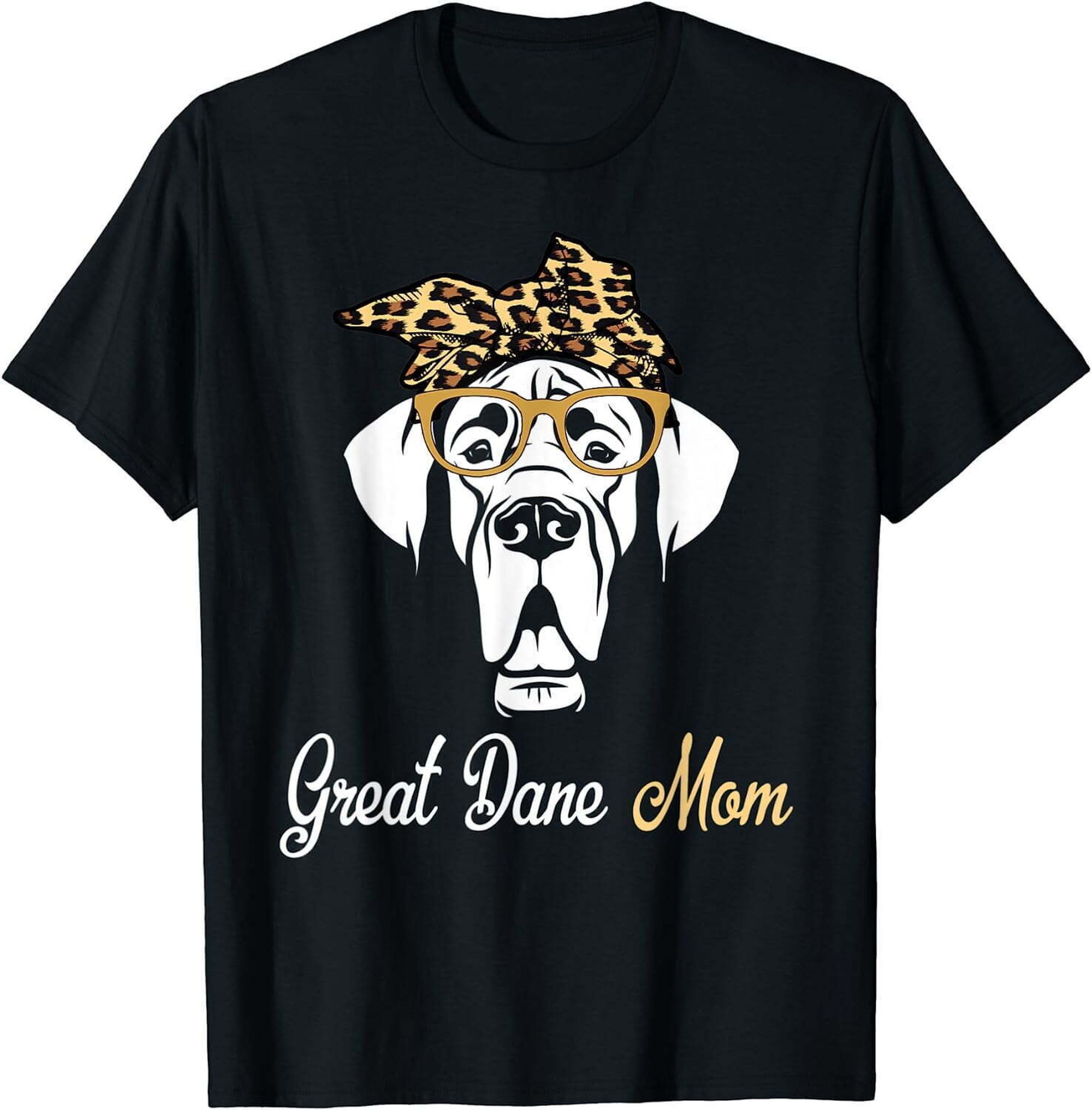 Big Love for Big Dogs: Show Your Affection with this Adorable Great