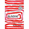 thumbnail image 1 of Pre-Owned Big Machine (Paperback) 0385527993 9780385527996, 1 of 1