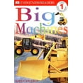 thumbnail image 1 of Pre-Owned Big Machines (Paperback) 0789454114 9780789454119, 1 of 1