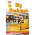 thumbnail image 1 of Pre-Owned Big Machines (Paperback) 0789454114 9780789454119, 1 of 1