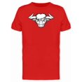thumbnail image 1 of Big Mad Bull Tee Men's -Image by Shutterstock, 1 of 1