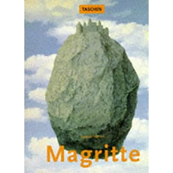 Pre-Owned Magritte (Paperback) 3822805467 9783822805466